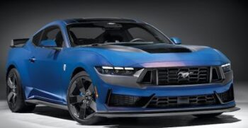 The Best Muscle Cars for 2024