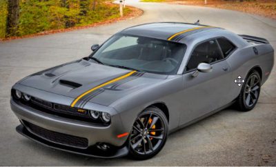 Beginner's Guide to Muscle Cars: Handling All That Raw Power Safely