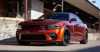 Gas-Powered Dodge Challenger & Charger Say Goodbye or is it??